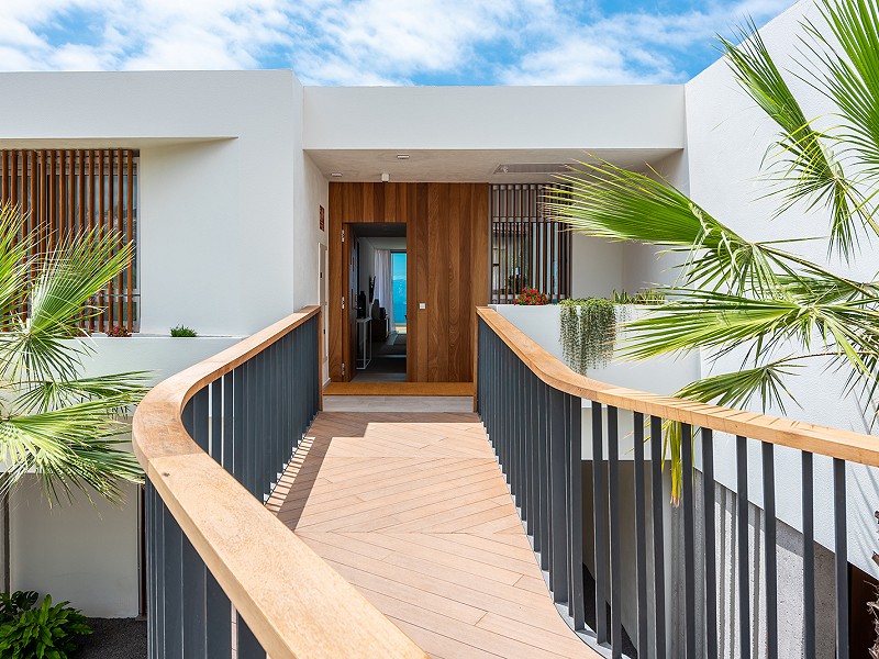 Apartamentos turísticos de lujo en Tenerife / 3