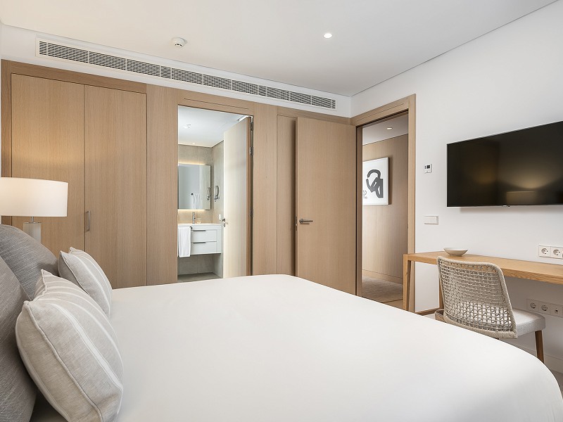 Apartamentos turísticos de lujo en Tenerife / 3