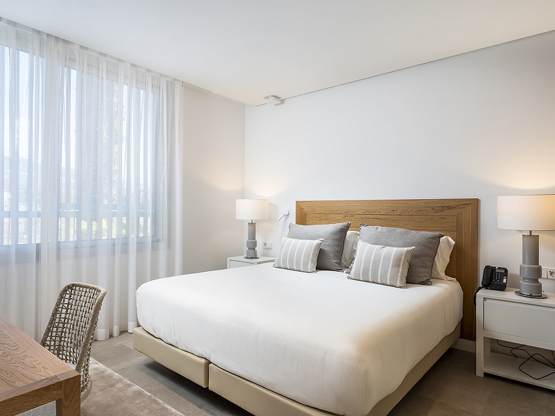 Apartamentos turísticos de lujo en Tenerife / 3