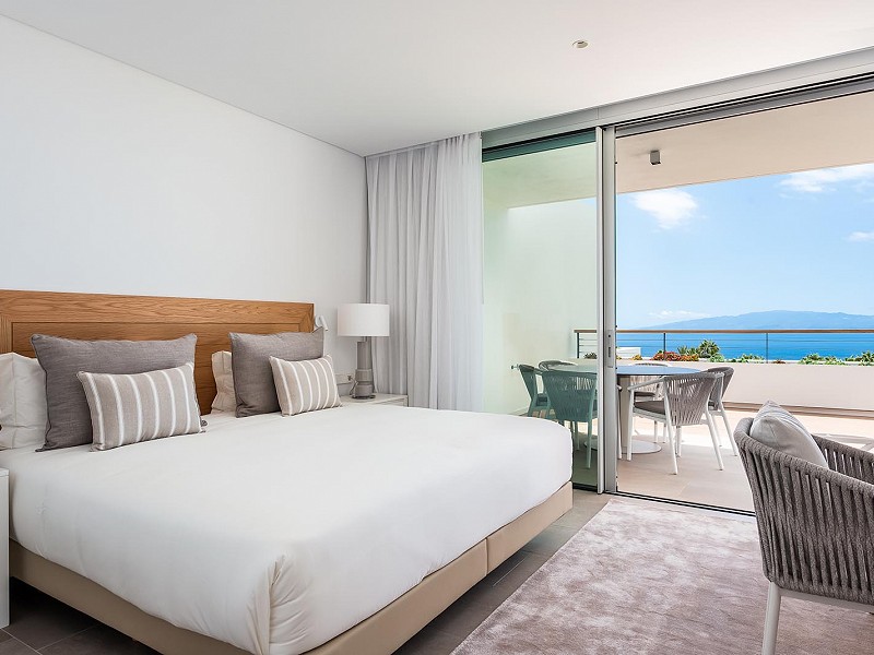 Apartamentos turísticos de lujo en Tenerife / 3