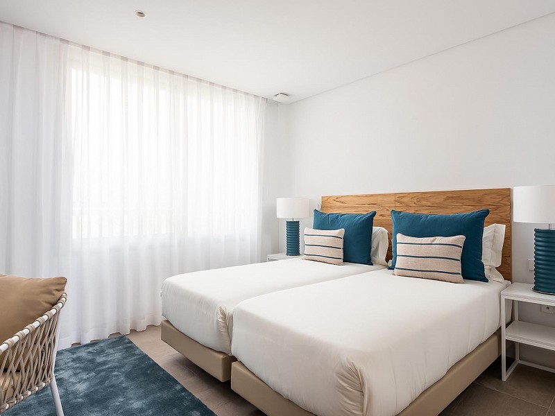 Apartamentos turísticos de lujo en Tenerife / 3