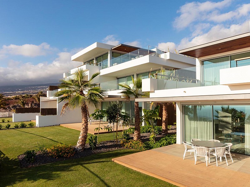 Apartamentos turísticos de lujo en Tenerife / 3