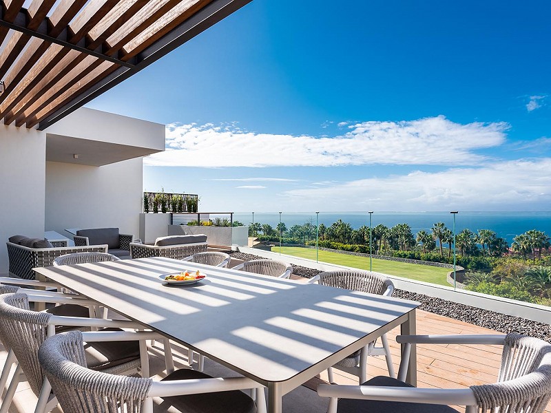 Apartamentos turísticos de lujo en Tenerife / 3