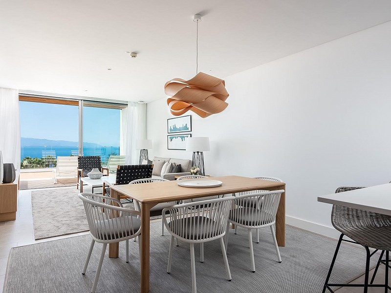 Apartamentos turísticos de lujo en Tenerife / 3