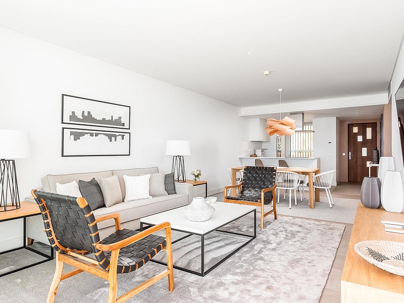 Apartamentos turísticos de lujo en Tenerife / 3