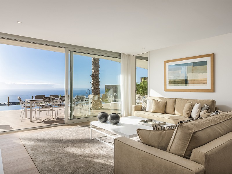Villas de lujo en Tenerife / 2