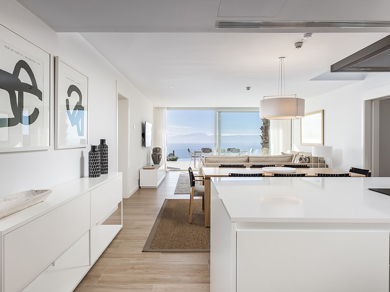 Villas de lujo en Tenerife / 2