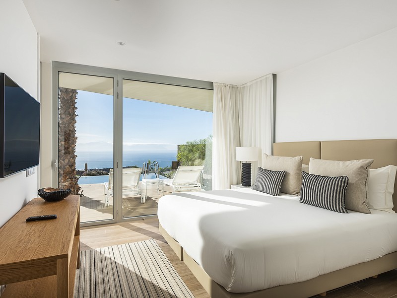 Villas de lujo en Tenerife / 2