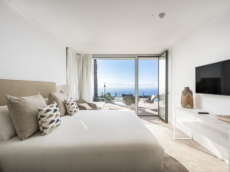 Villas de lujo en Tenerife / 2