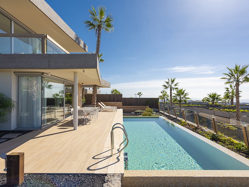 Villas de lujo en Tenerife / 2