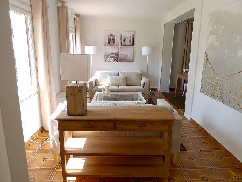 Vivienda unifamiliar en Dorado Playa / 1