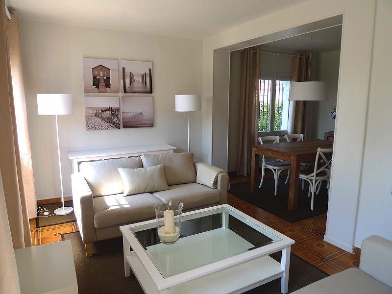 Vivienda unifamiliar en Dorado Playa / 1