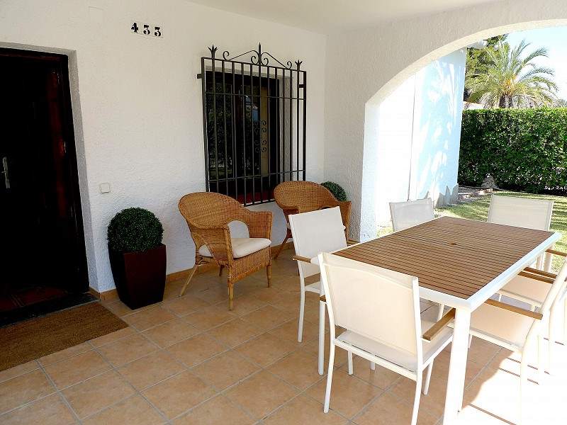 Vivienda unifamiliar en Dorado Playa / 1