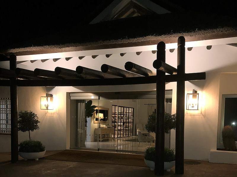 Tienda gourmet en Tenerife