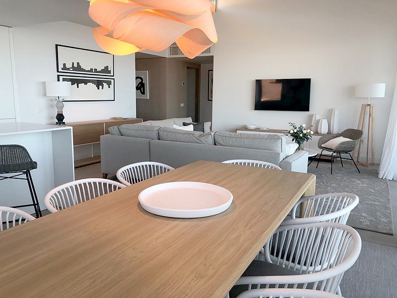 Apartamentos turísticos de lujo en Tenerife / 2