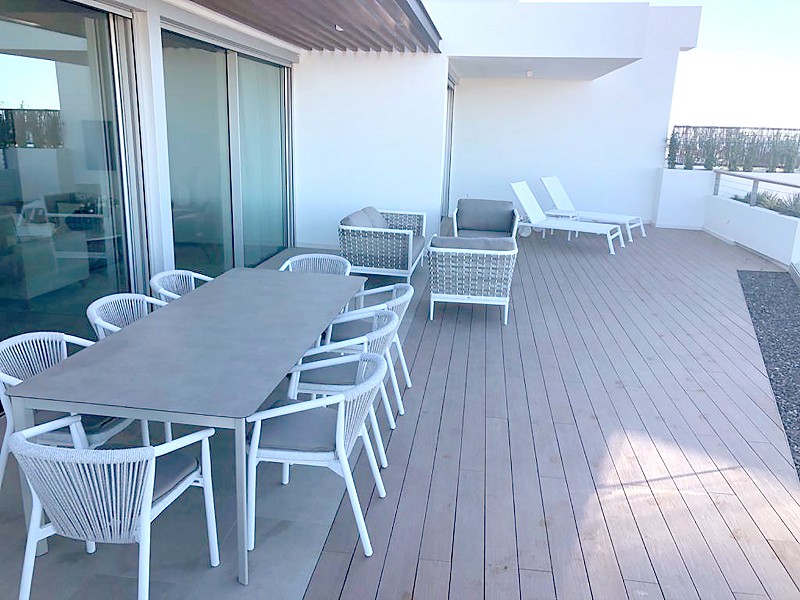 Apartamentos turísticos de lujo en Tenerife / 2