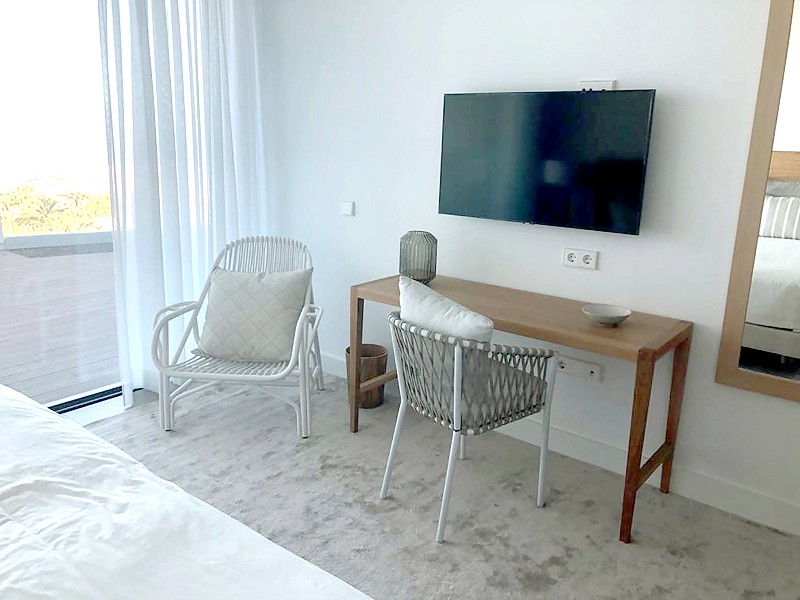 Apartamentos turísticos de lujo en Tenerife / 2