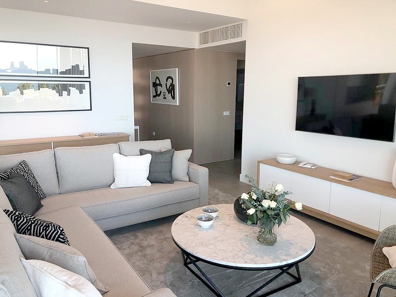 Apartamentos turísticos de lujo en Tenerife / 2