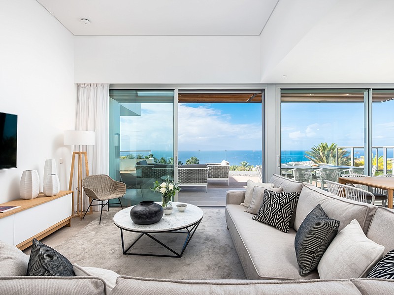 Apartamentos turísticos de lujo en Tenerife / 2