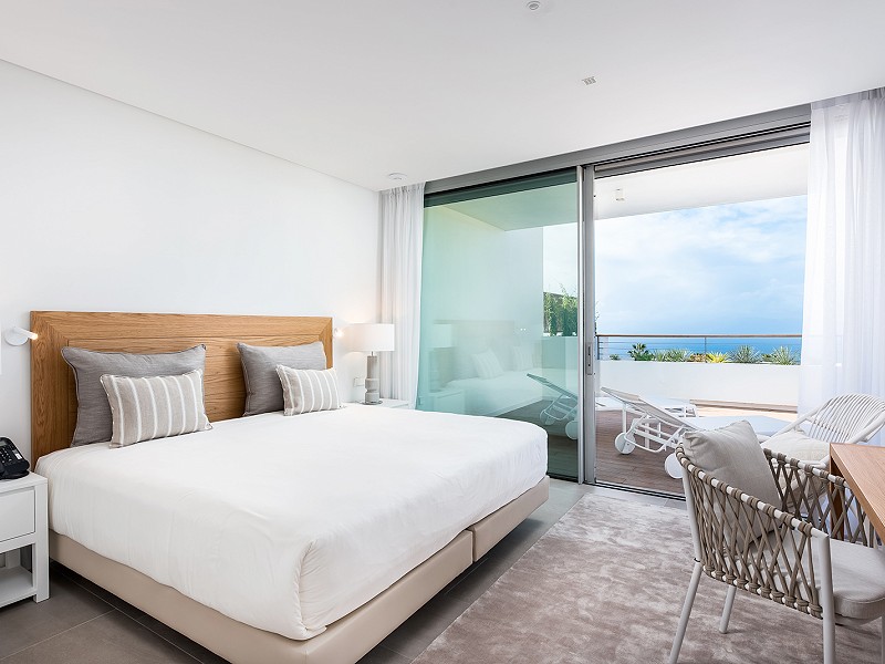 Apartamentos turísticos de lujo en Tenerife / 2
