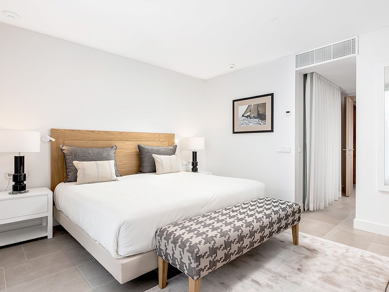 Apartamentos turísticos de lujo en Tenerife / 2