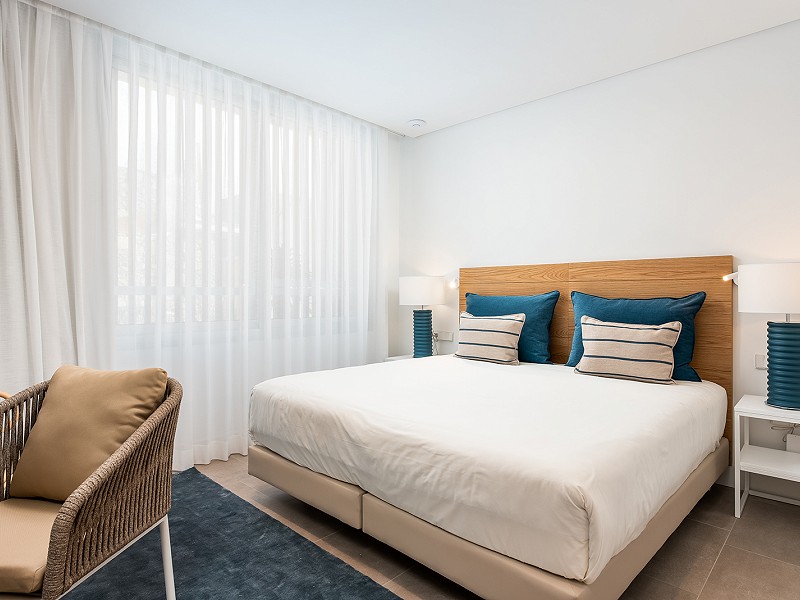 Apartamentos turísticos de lujo en Tenerife / 2
