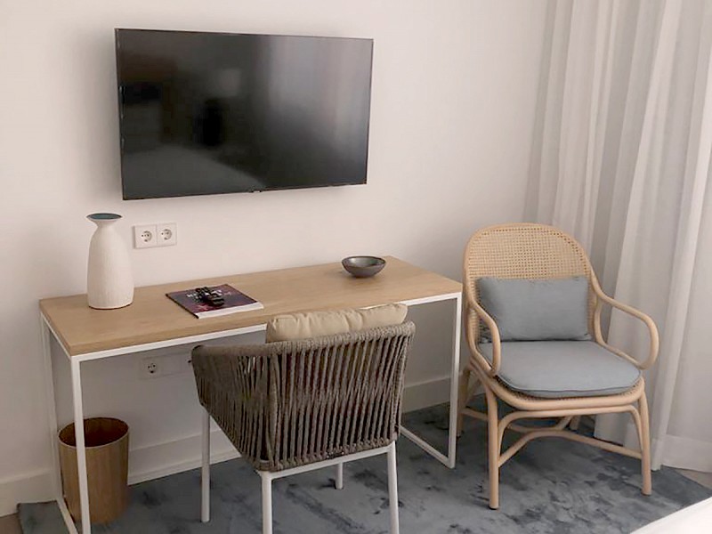 Apartamentos turísticos de lujo en Tenerife / 2