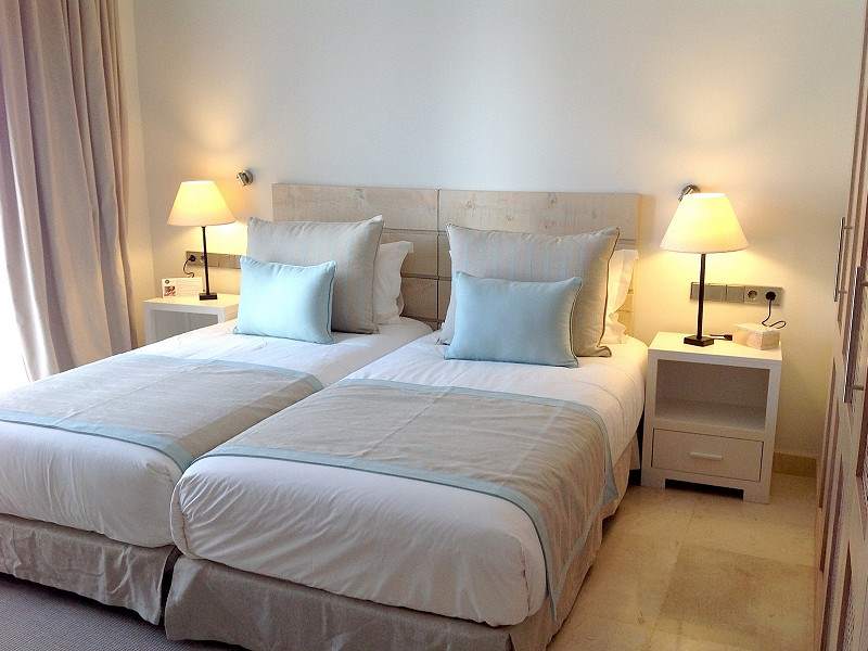 Apartamentos turísticos de lujo en Tenerife / 1