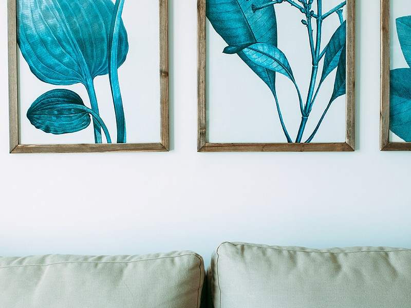 Apartamentos turísticos de lujo en Tenerife / 1