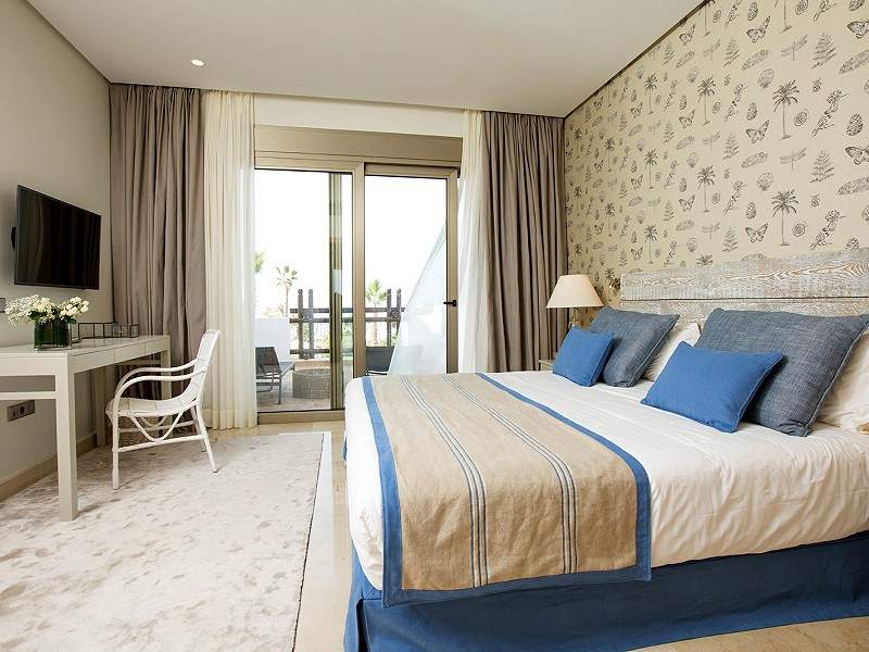 Apartamentos turísticos de lujo en Tenerife / 1