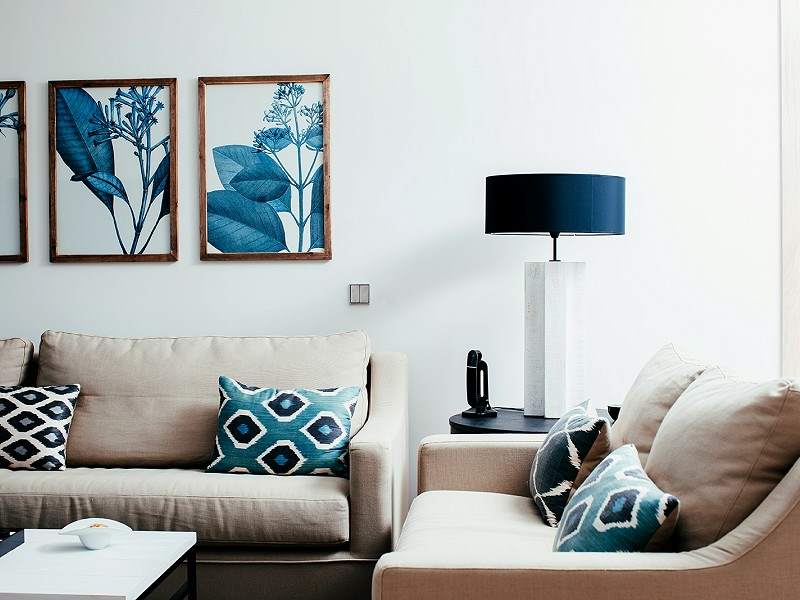 Apartamentos turísticos de lujo en Tenerife / 1
