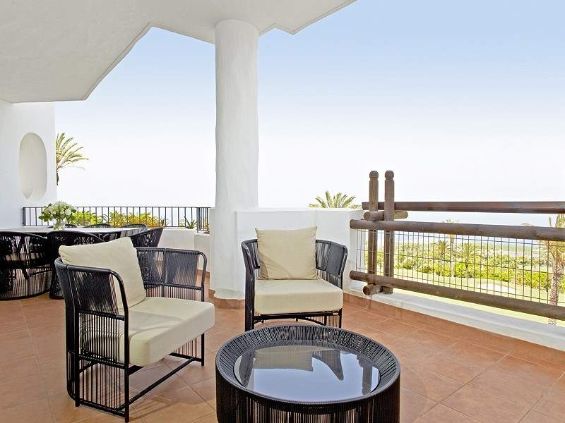 Apartamentos turísticos de lujo en Tenerife / 1