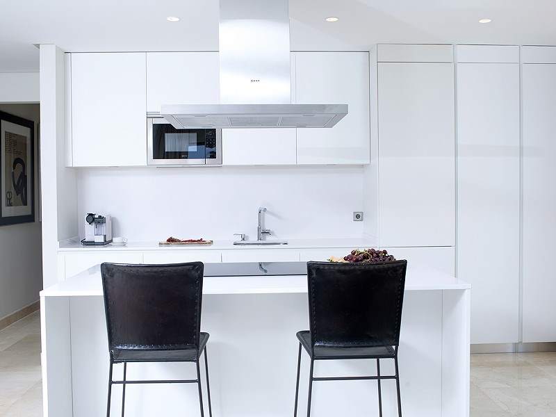 Apartamentos turísticos de lujo en Tenerife / 1