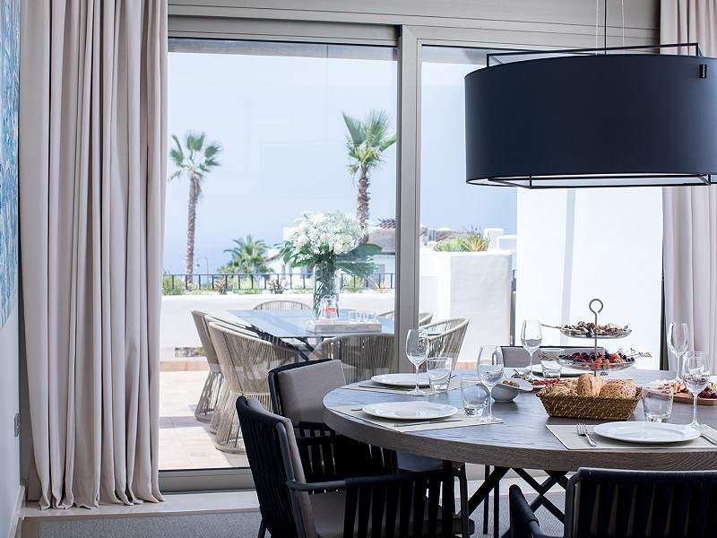 Apartamentos turísticos de lujo en Tenerife / 1