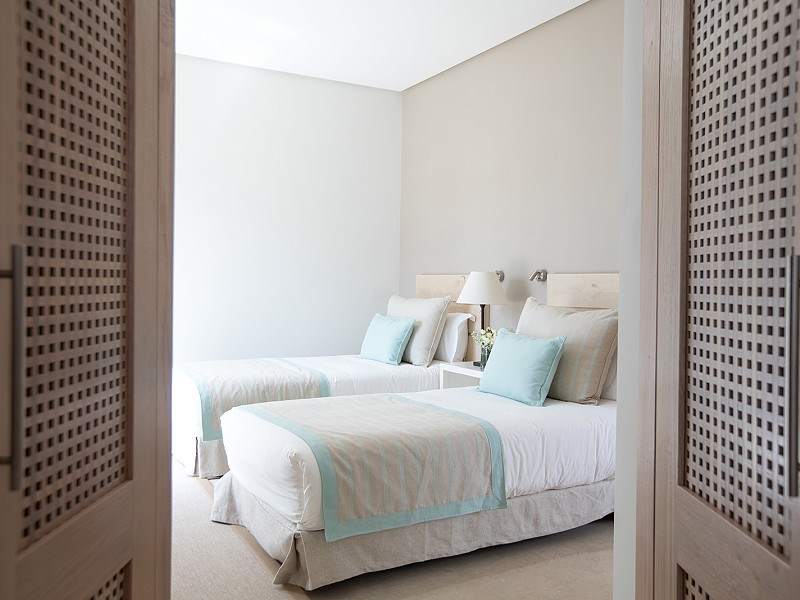 Apartamentos turísticos de lujo en Tenerife / 1