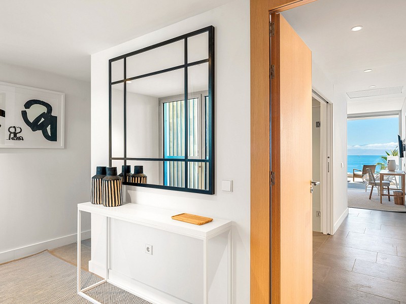 Apartamentos turísticos de lujo en Tenerife / 5