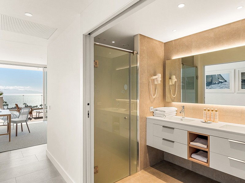 Apartamentos turísticos de lujo en Tenerife / 5
