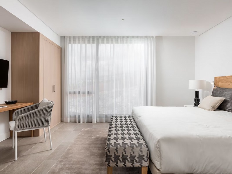 Apartamentos turísticos de lujo en Tenerife / 5