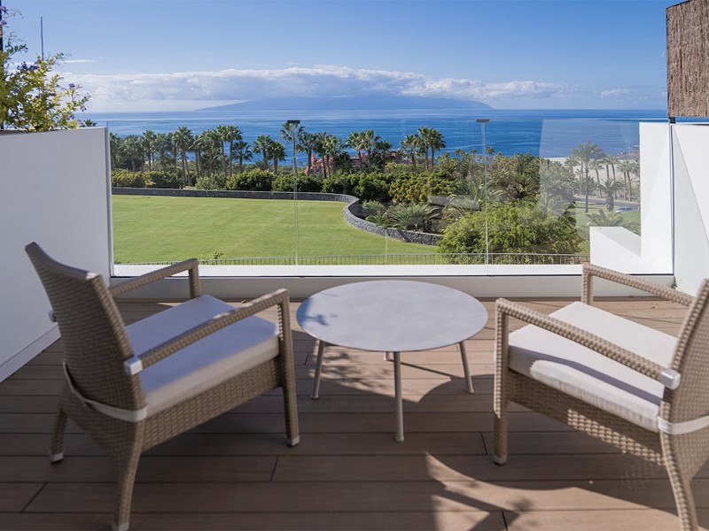 Apartamentos turísticos de lujo en Tenerife / 5