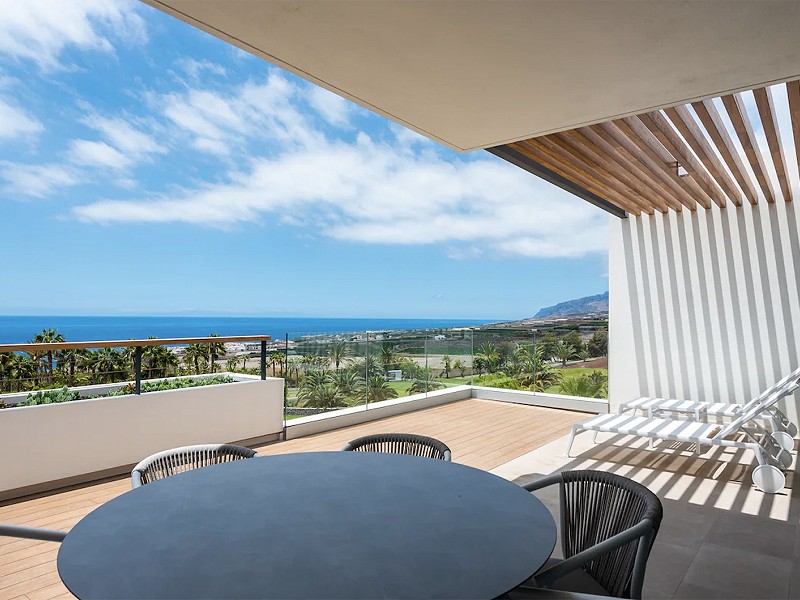 Apartamentos turísticos de lujo en Tenerife / 5