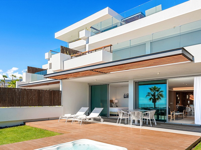 Apartamentos turísticos de lujo en Tenerife / 5