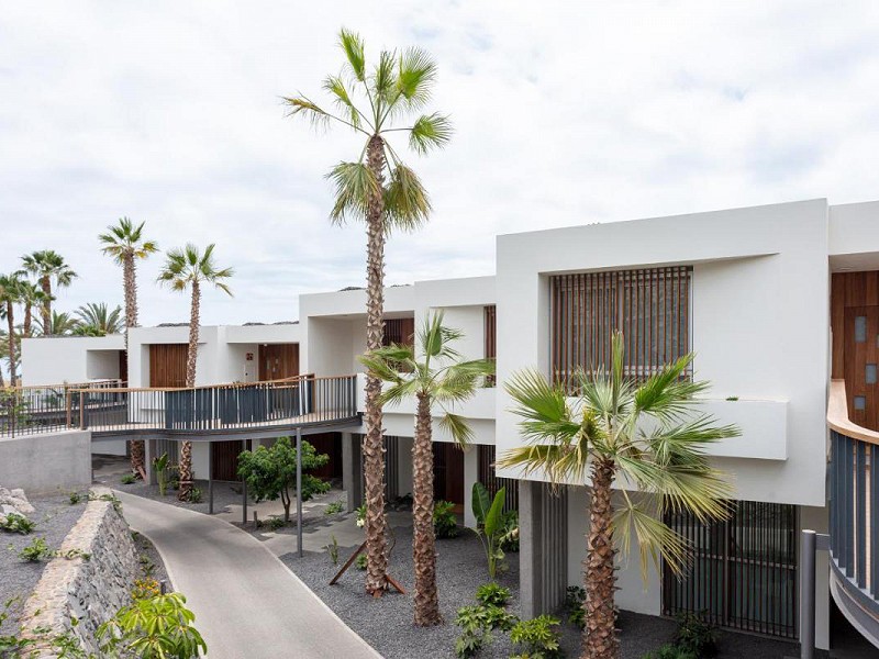 Apartamentos turísticos de lujo en Tenerife / 5