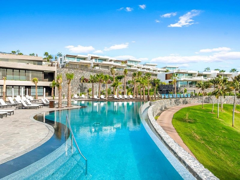 Apartamentos turísticos de lujo en Tenerife / 5