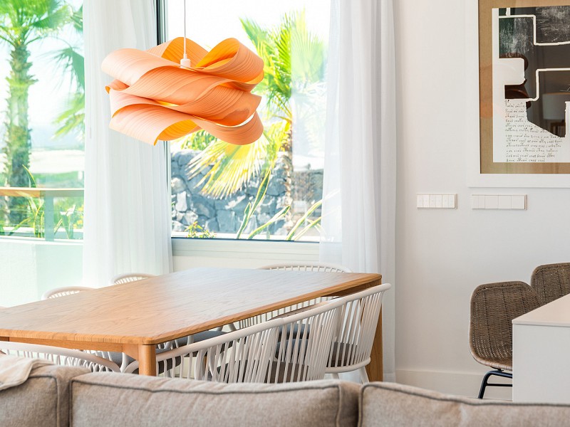 Apartamentos turísticos de lujo en Tenerife / 5