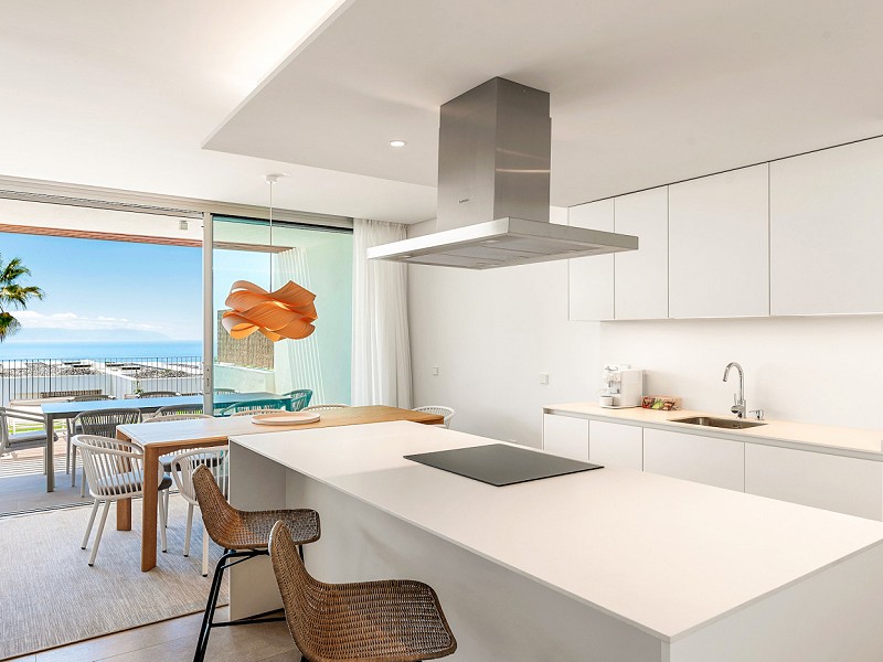 Apartamentos turísticos de lujo en Tenerife / 5