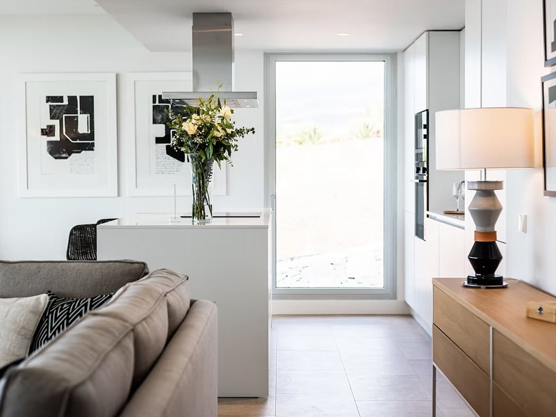 Apartamentos turísticos de lujo en Tenerife / 5