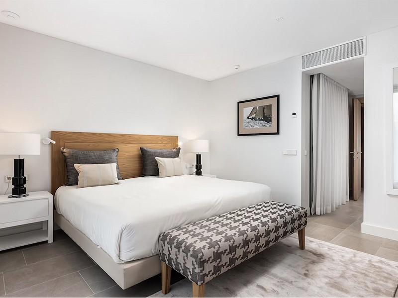 Apartamentos turísticos de lujo en Tenerife / 5