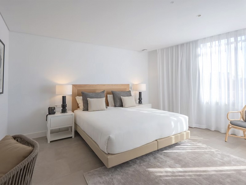 Apartamentos turísticos de lujo en Tenerife / 5