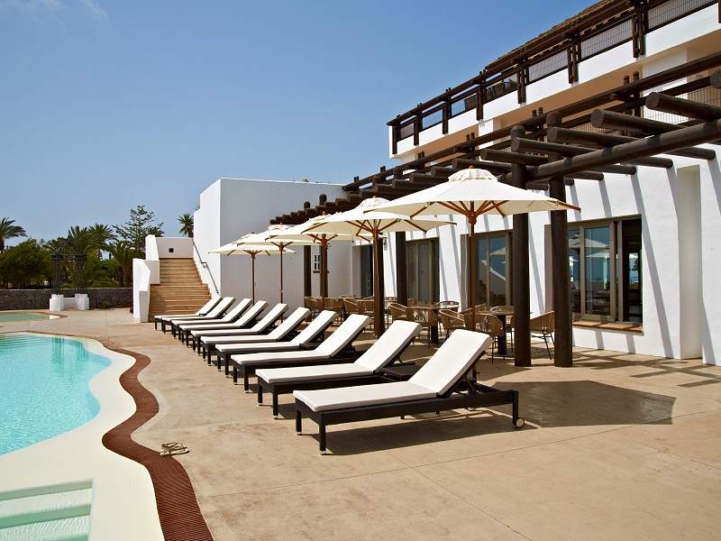 Club social en Tenerife