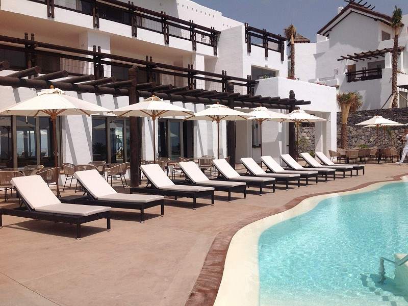 Club social en Tenerife